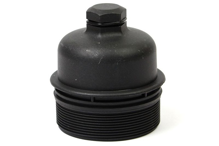 FORD FOCUS C-MAX MK2 / TDCI CASING FILTER OILS photo 1 - milautoparts-fr.ukrlive.com