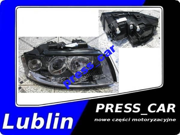 AUDI A4 B6 00-04 LAMP LAMP RIGHT NEW CONDITION photo 2 - milautoparts-fr.ukrlive.com