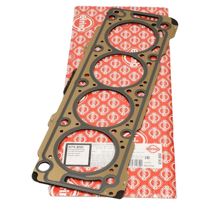 GASKET CYLINDER HEAD ELRING PEUGEOT 306 (7B, N3, N5) photo 1 - milautoparts-fr.ukrlive.com