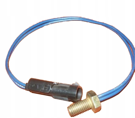 SENSOR TEMPERATURE WATER IVECO CARGO DAF RENAULT photo 3 - milautoparts-fr.ukrlive.com