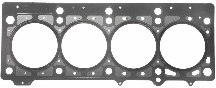 GASKET CYLINDER HEAD CHRYSLER SEBRING PLYMOUTH NEON EAGLE TALON 2.0 DOHC 95-99 photo 1 - milautoparts-fr.ukrlive.com