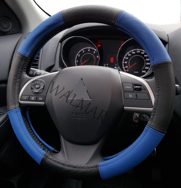 RENAULT MEGANE COVER ON STEERING WHEEL LEATHER photo 12 - milautoparts-fr.ukrlive.com