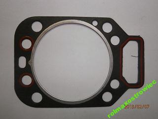 GASKET CYLINDER HEAD UNDER CYLINDER HEAD FENDT RENAULT MWM photo 1 - milautoparts-fr.ukrlive.com