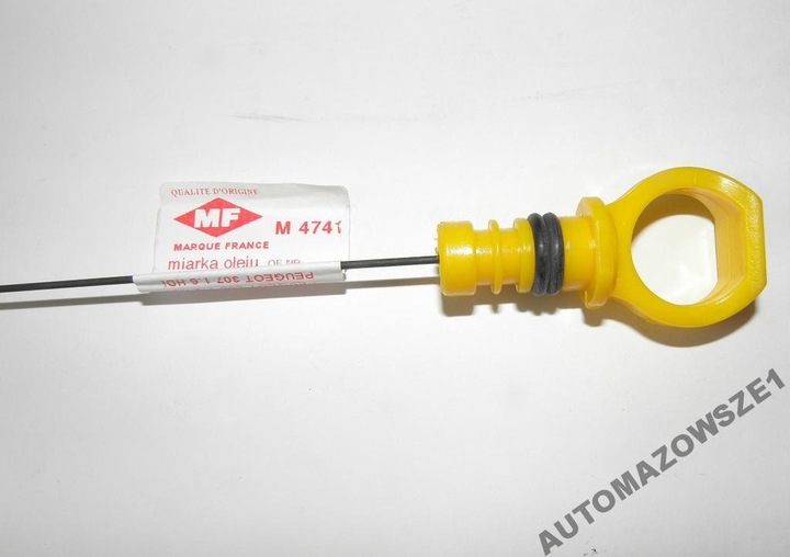 SONDE MESURAGE HUILES 1.6 HDI PEUGEOT CITROEN 407 C5 photo 3 - milautoparts-fr.ukrlive.com