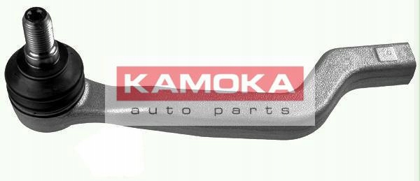 KAMOKA 9010167 EMBOUT TRACTION KIEROWNICZEGO POPRZECZNEGO photo 6 - milautoparts-fr.ukrlive.com