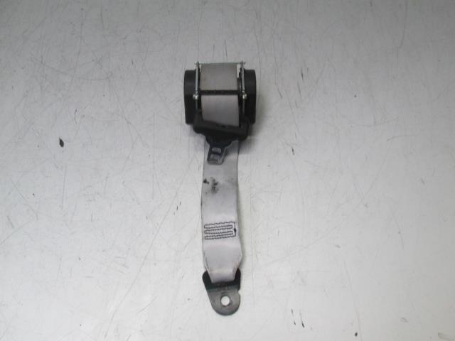 BELT SAFETY RIGHT REAR DACIA SANDERO STEPWAY photo 2 - milautoparts-fr.ukrlive.com