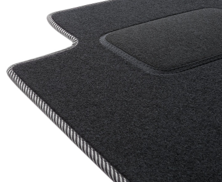 TAPIS DE VELOURS DEDYKOWANE POUR AUDI A7 4G 2010-2018 photo 12 - milautoparts-fr.ukrlive.com