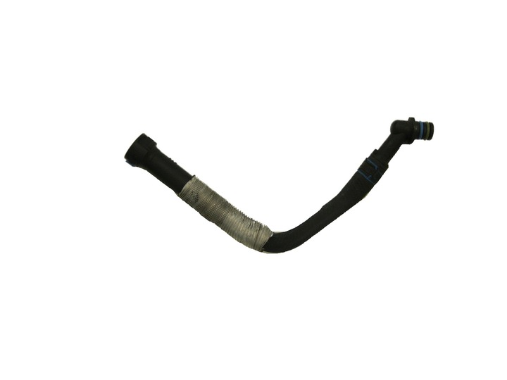 AUDI Q7 4M JUNCTION PIPE JUNCTION PIPE FUEL 059130298 photo 1 - milautoparts-fr.ukrlive.com