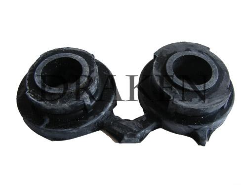 BUSHING RUBBER BEAM FRAME ENGINE FRONT VOLVO S40 V40 photo 1 - milautoparts-fr.ukrlive.com