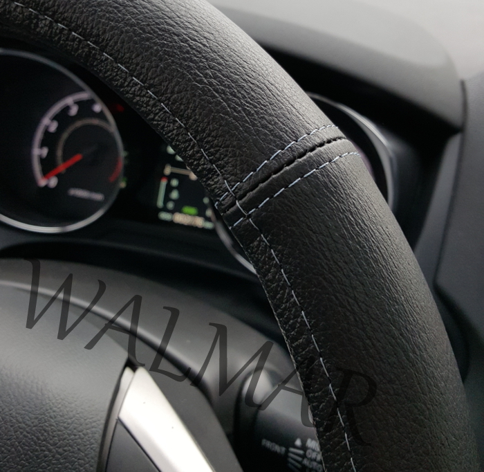 RENAULT MEGANE COVER ON STEERING WHEEL LEATHER photo 9 - milautoparts-fr.ukrlive.com