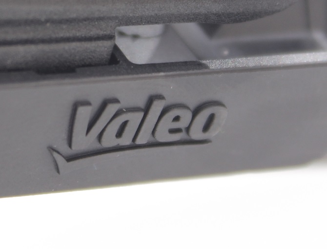 WIPER BLADE VALEO AYGO I II , TWINGO I, CITROEN C1 I II PEUGEOT 107 I 650MM photo 4 - milautoparts-fr.ukrlive.com