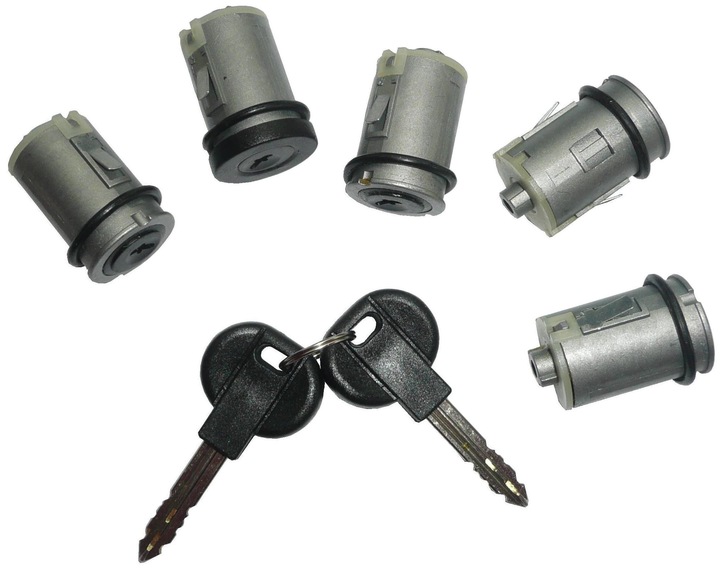 LOCKS LOCK INSERT ELEMENT LININGS FIAT SCUDO ULYSSE ZETA photo 1 - milautoparts-fr.ukrlive.com