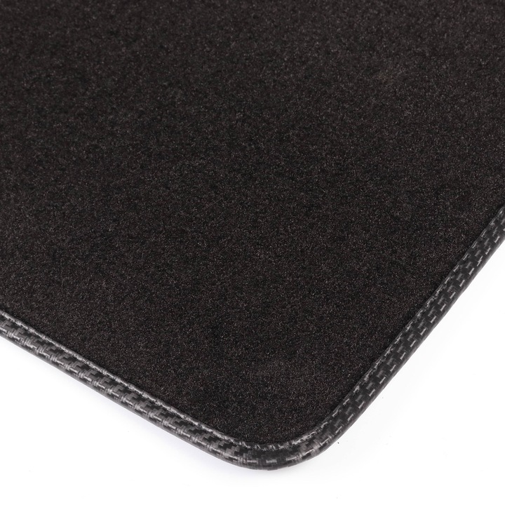 CITROEN JUMPY II 2007-2016 MATS CARBON CARMAT photo 4 - milautoparts-fr.ukrlive.com