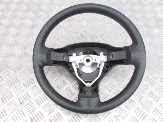 STEERING WHEEL TOYOTA AYGO 07R photo 1 - milautoparts-fr.ukrlive.com