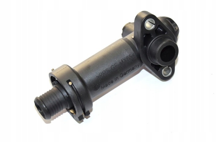 TEMPERATURE REGULATOR AGR EGR BMW E65 E63 E83 E70 635D 730D photo 3 - milautoparts-fr.ukrlive.com