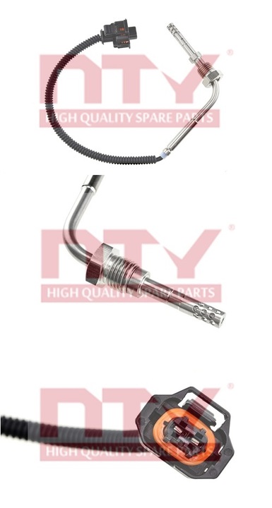 SENSOR TEMPERATURE EXHAUST GASES OPEL ANTARA 2.0CDTI 06- photo 3 - milautoparts-fr.ukrlive.com