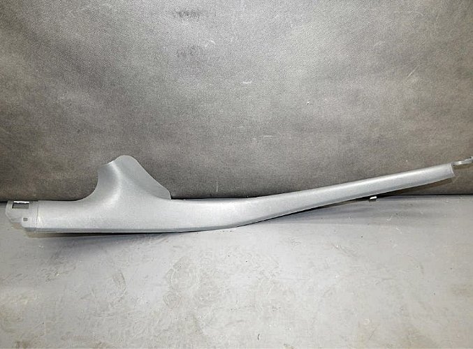 AUDI A6 C7 PROTECTION PILLAR LEFT REAR 4G0867767A photo 1 - milautoparts-fr.ukrlive.com