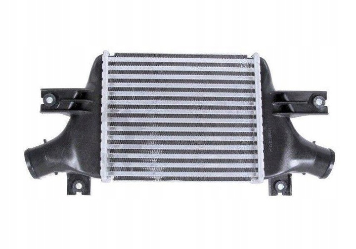 MITSUBISHI ASX 10-17 INTERCOOLER 1530A093 photo 1 - milautoparts-fr.ukrlive.com