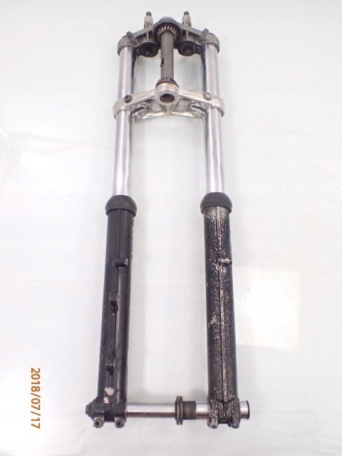 SUSPENSION FRONT SHELVES LAGI BMW K100 photo 4 - milautoparts-fr.ukrlive.com