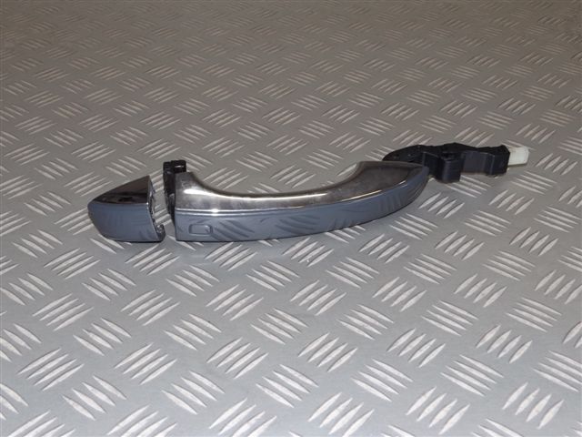 AUDI 12R A8 S8 D4 4H0 4H HANDLE DOOR FRONT RIGHT photo 1 - milautoparts-fr.ukrlive.com