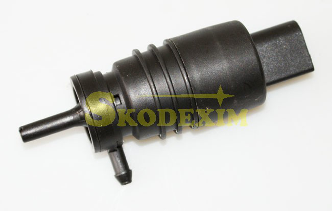 POMPE D'ESSUIE-GLACES AUDI BMW SKODA SEAT VW MERCEDE photo 2 - milautoparts-fr.ukrlive.com