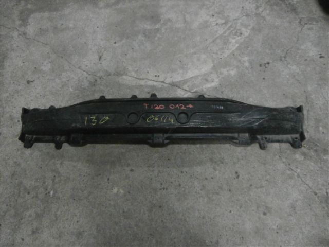 BEAM REAR REAR HYUNDAI I30 012- photo 1 - milautoparts-fr.ukrlive.com