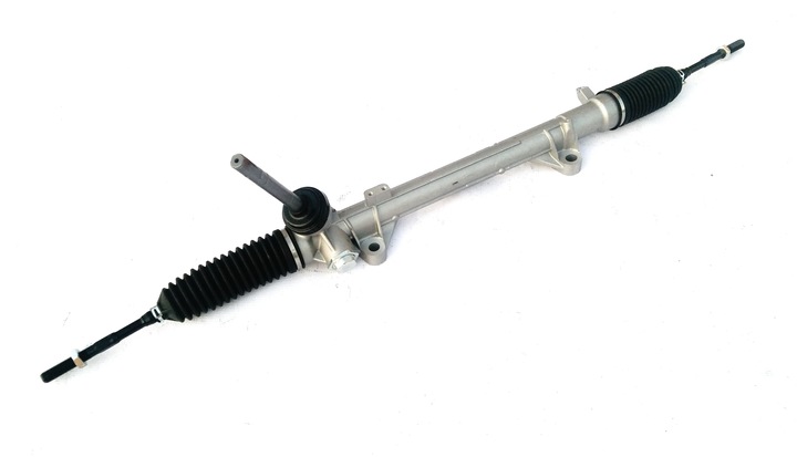 NISSAN QASHQAI 1.5 1.6 DCI STEERING RACK STEERING RACK photo 2 - milautoparts-fr.ukrlive.com