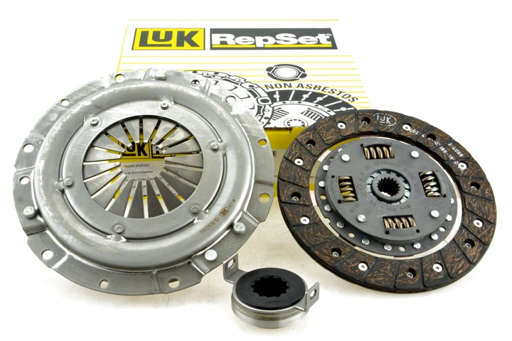 SET CLUTCH SET photo 4 - milautoparts-fr.ukrlive.com