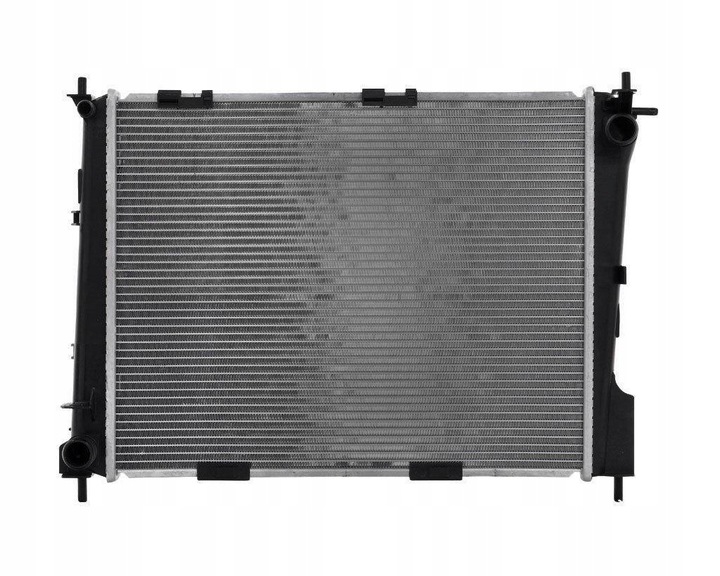 RADIATOR RENAULT CLIO III 2.0 8200489879 photo 1 - milautoparts-fr.ukrlive.com