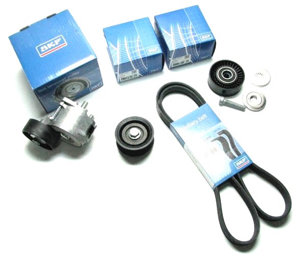 COURROIE MICRO-V VKMV6PK1411 SKF photo 12 - milautoparts-fr.ukrlive.com