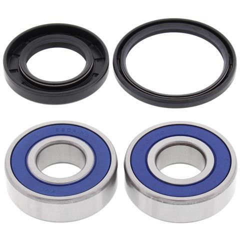 ROULEMENT ROUES AVANT HONDA VT 750 1100 SHADOW 97-07 photo 1 - milautoparts-fr.ukrlive.com