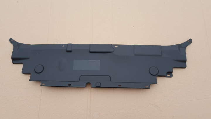 MONDEO MK5 2014-2018 FACING BELT FRONT ORIGINAL photo 4 - milautoparts-fr.ukrlive.com