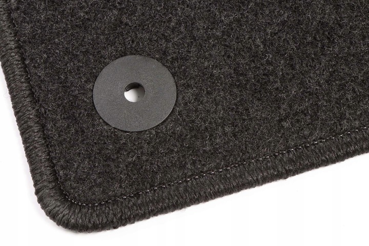 TAPIS POUR SEAT MII KF 2011- GRAPHITE CARMAT photo 3 - milautoparts-fr.ukrlive.com