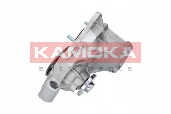 POMPE EAUX KAMOKA POUR RENAULT MASTER II 2.8 photo 2 - milautoparts-fr.ukrlive.com