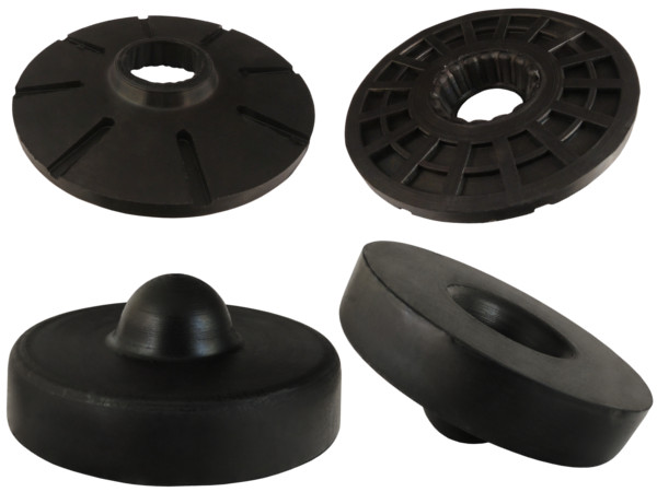 RUBBER PODWYZSZAJACE VW BMW REAR E30 E36 E46 +30MM photo 1 - milautoparts-fr.ukrlive.com