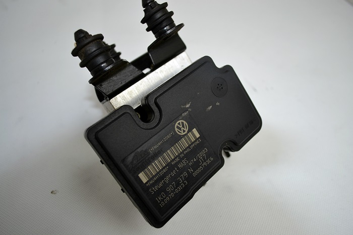 VW AUDI SEAT PUMP ABS ESP 1K0907379N 1K0614117F photo 5 - milautoparts-fr.ukrlive.com