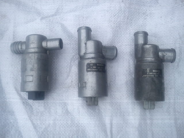 BMW E30 E34 E36 316 318 518 MOTEUR PAS A PAS photo 3 - milautoparts-fr.ukrlive.com