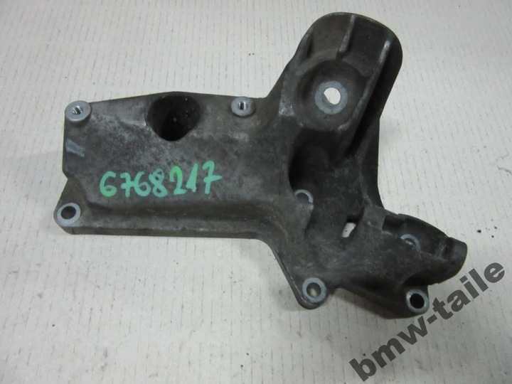 BMW E60 SUPPORT DE MOTEUR GAUCHE 520D 163KM 6763217 photo 1 - milautoparts-fr.ukrlive.com