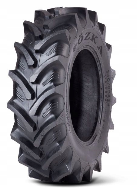 SEHA OZKA AGRO 10 480/70R30 141 A8 1 RIGHT photo 2 - milautoparts-fr.ukrlive.com