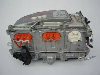 TOYOTA YARIS 3 INVERTER ENGINE HYBRID G9200-52030 photo 6 - milautoparts-fr.ukrlive.com