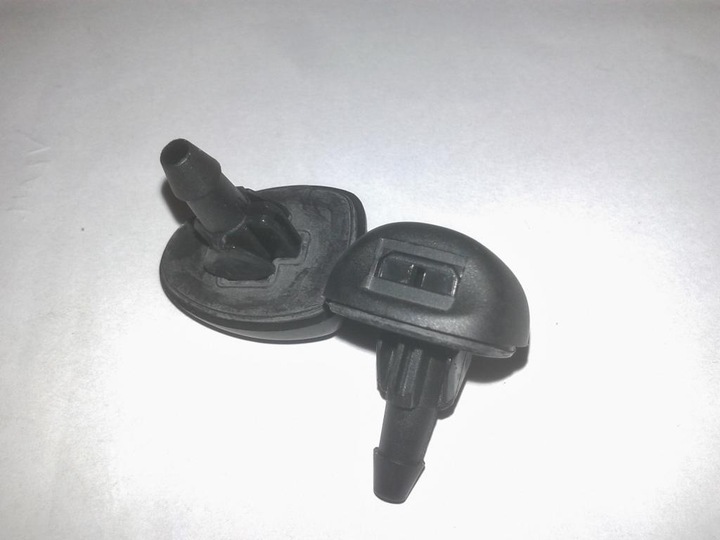 NOZZLE WASHER GLASS CITROEN C4 PEUGEOT 307 308 photo 1 - milautoparts-fr.ukrlive.com