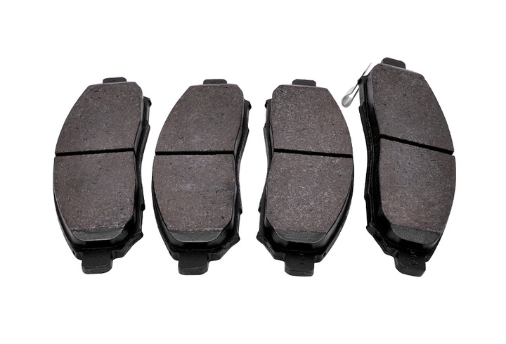 SABOTS DE FREIN DE FREIN FR NAVARA PATHFINDER 41060-EB326 photo 1 - milautoparts-fr.ukrlive.com