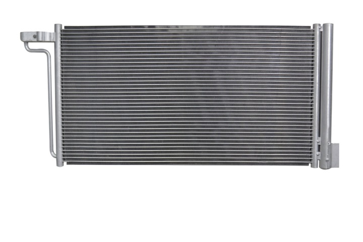 RADIATOR AIR CONDITIONER FORD FOCUS III 1,6 EFI GAS CV6Z19712A AV6119710AB photo 1 - milautoparts-fr.ukrlive.com