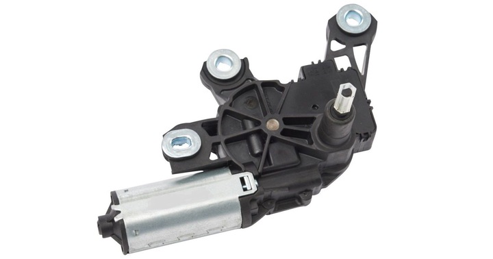 POUR MOTEUR BALAI D'ESSUIE-GLACE ARRIÈRE AUDI A3 8P 2004-2013 photo 1 - milautoparts-fr.ukrlive.com