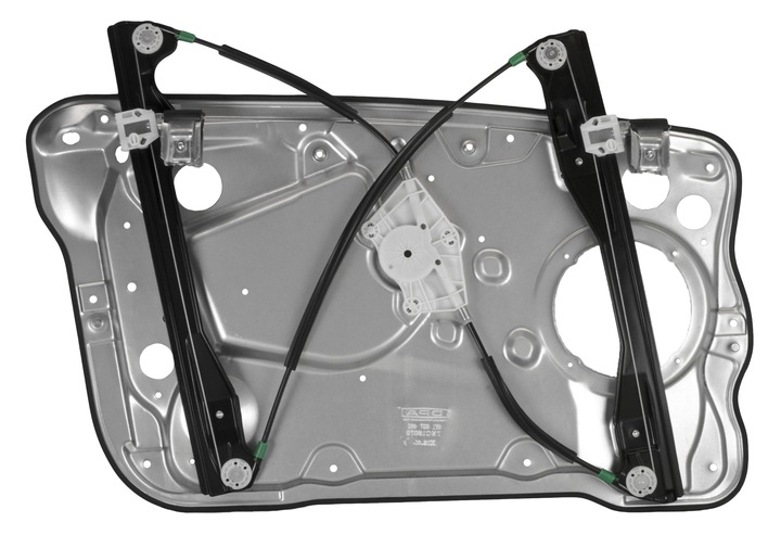 MECHANISM LIFT DEVICE WINDOW FRONT RIGHT SKODA FABIA I photo 1 - milautoparts-fr.ukrlive.com