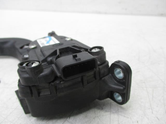 PEDAL GAS POTENTIOMETER RENAULT TWINGO II 1.1 photo 6 - milautoparts-fr.ukrlive.com