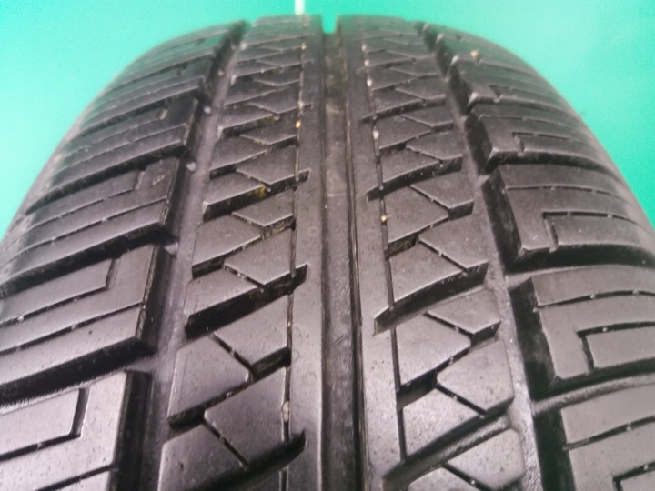 HANKOOK RADIAL K701 165/65/14, 1 D'UNE PIÈCES 7,3 MM !! photo 3 - milautoparts-fr.ukrlive.com