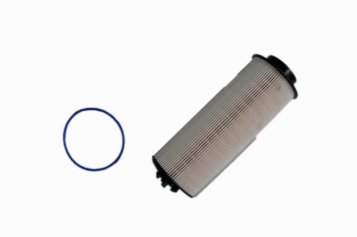 FILTRE CARBURANT DAF MANN-FILTER photo 7 - milautoparts-fr.ukrlive.com