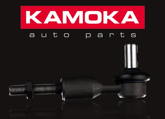 KAMOKA 9010023 END DRIVE SHAFT KIEROWNICZEGO POPRZ photo 4 - milautoparts-fr.ukrlive.com