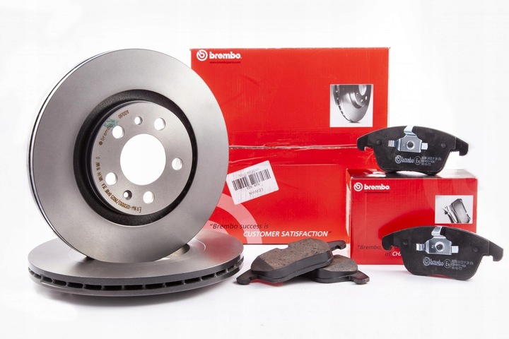 DISQUE DE FREIN AVANT UV 09.8483.11 BREMBO photo 6 - milautoparts-fr.ukrlive.com